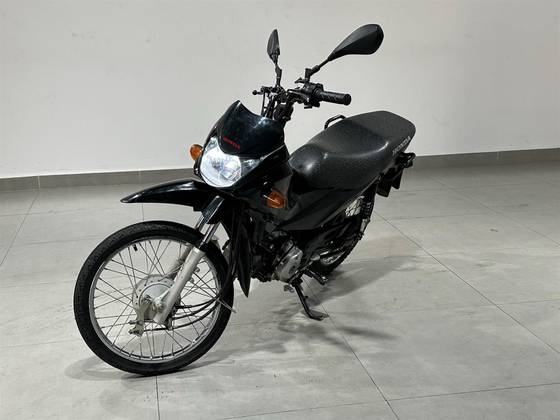 HONDA POP 110i 